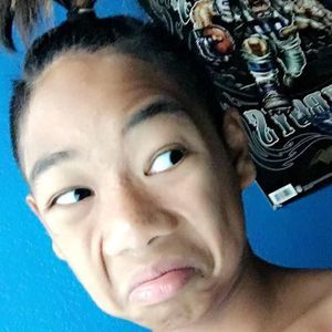 Meet your Posher, Chaistin