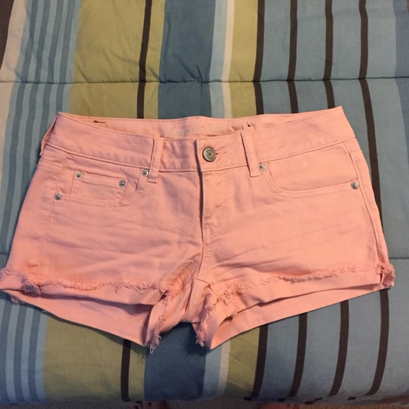 AE cute cut off jeans shorts ❤️