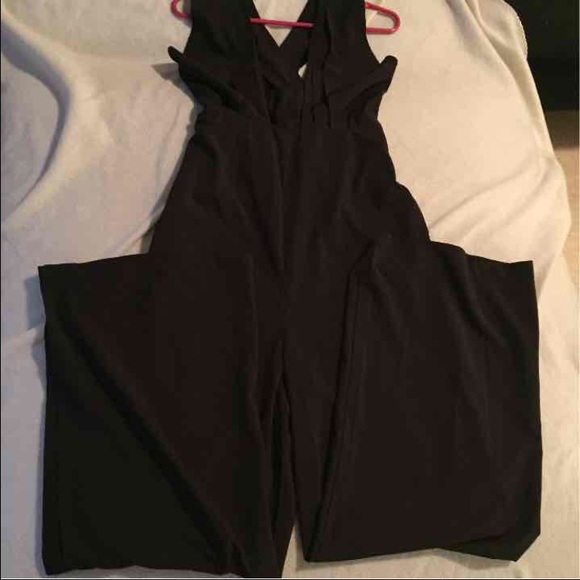 **Jumpsuit