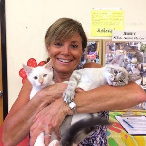 Meet your Posher, Colette