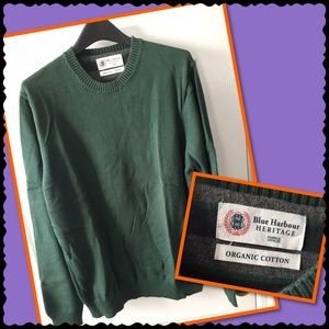 Marks & Spencer Crewneck Sweater