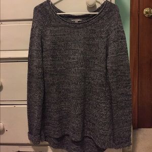 Horny Toad Sweater "Marlevelous Pullover"