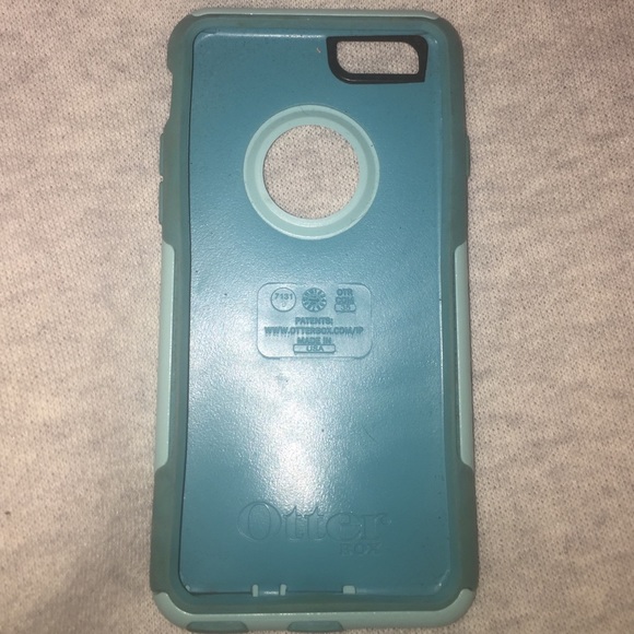 Otter box iPhone 6 cover