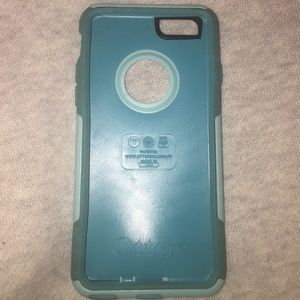 Otter box iPhone 6 cover