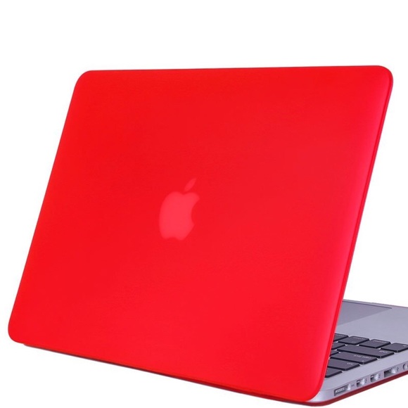 MacBook Pro 13 inch with Retina Display cover
