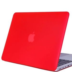MacBook Pro 13 inch with Retina Display cover