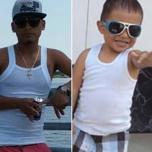 Meet your Posher, Samir alexander