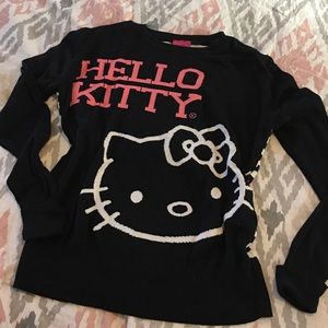 Hello Kitty LS