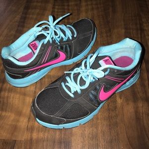 Nike air relentless 3 shoes