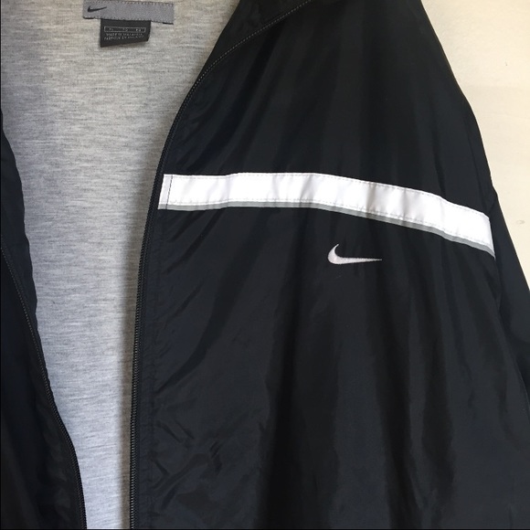 Vintage Nike windbreaker