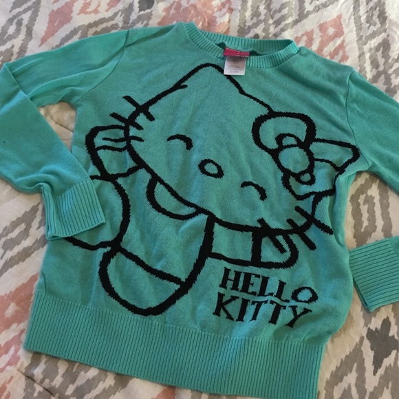Hello Kitty LS