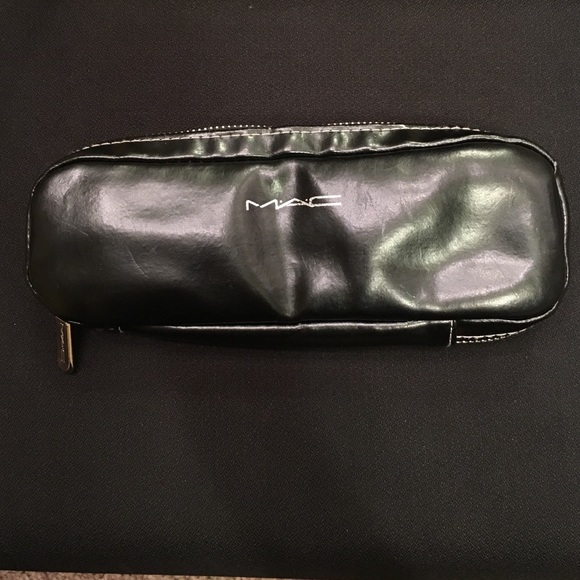 Mac travel pouch