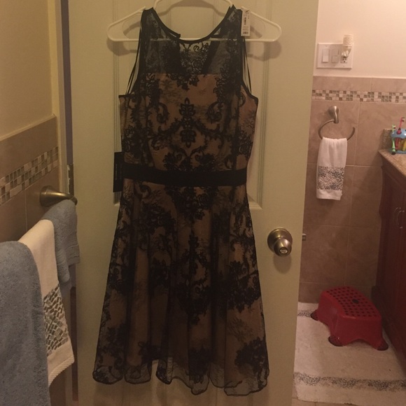 Cocktail dress