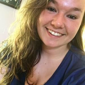 Meet your Posher, Maddie