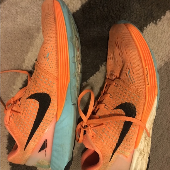 Nikes