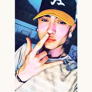 Meet your Posher, Danny