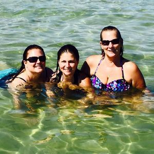 Meet your Posher, Lynn