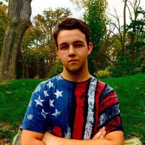 Meet your Posher, Kyle