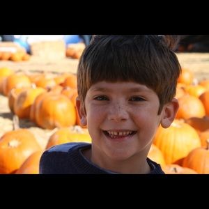 Meet your Posher, Joshua