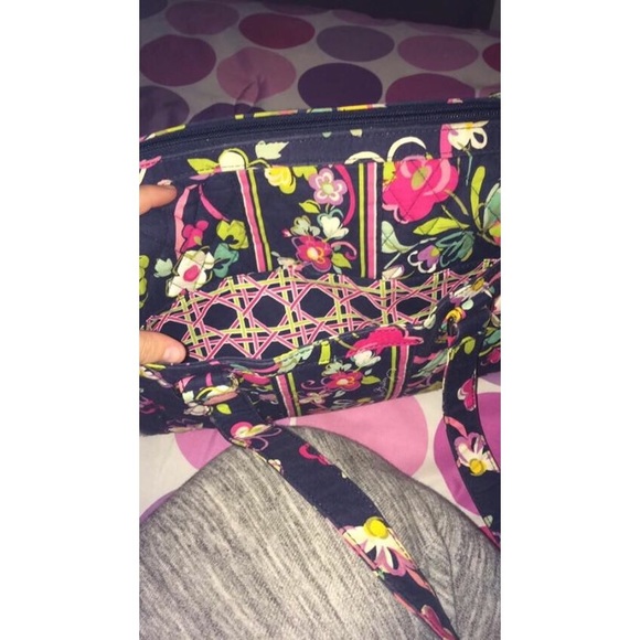 Vera Bradley purse