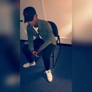 Meet your Posher, Ke'trick