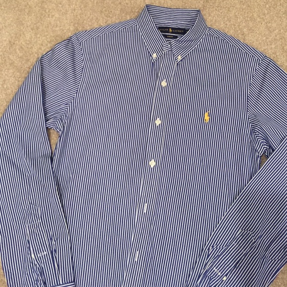 Ralph Lauren dress shirt