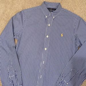 Ralph Lauren dress shirt