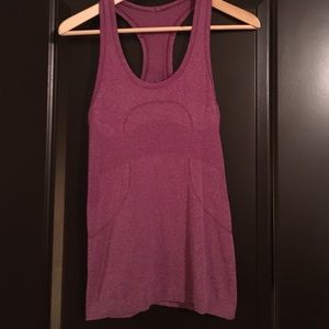 Swiftly Tech Racerback