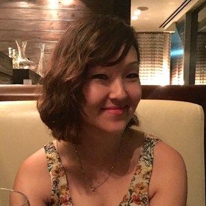 Meet your Posher, Sharon