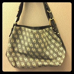 Dooney & Bourke Tote Bag