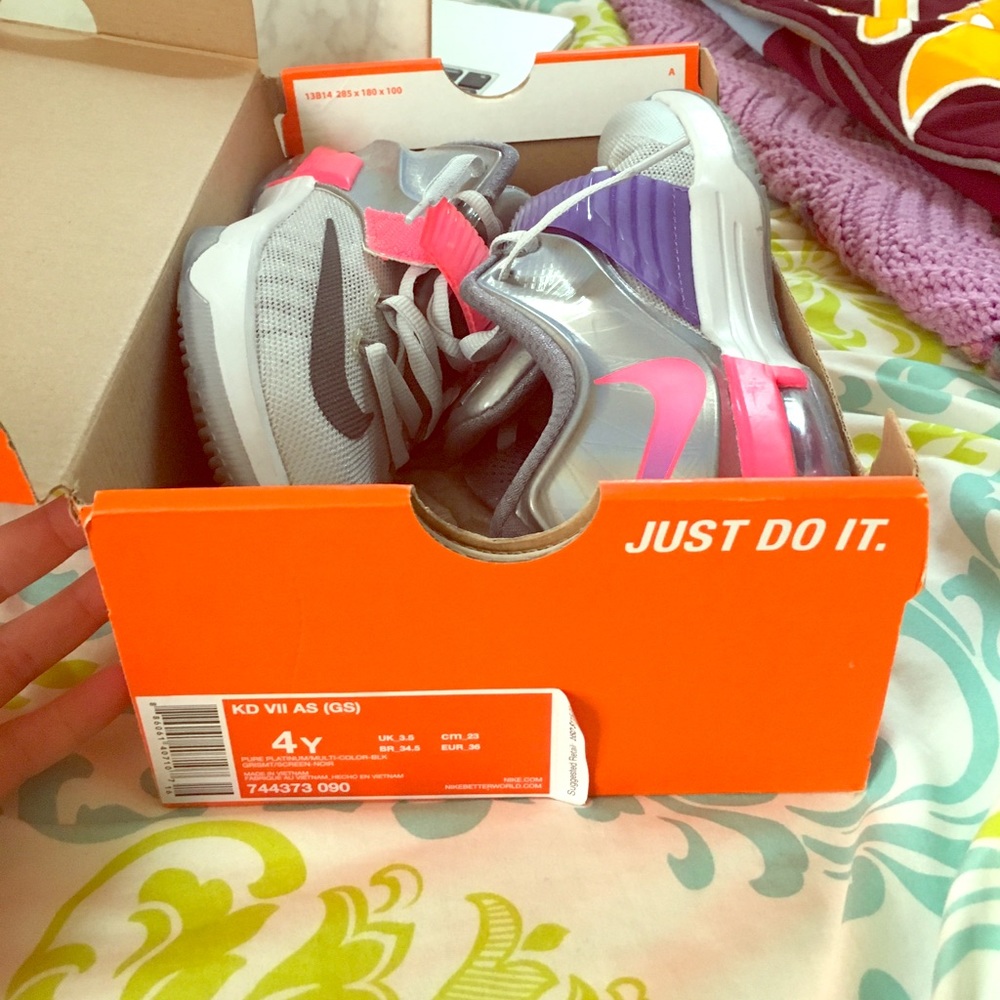 Nike KD 7 All Stars