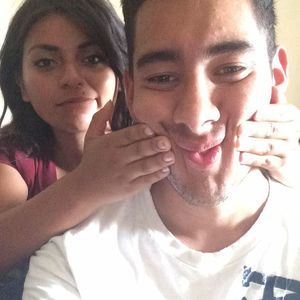 Meet your Posher, Roger