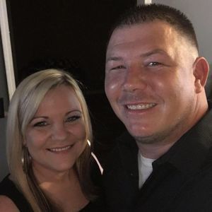 Meet your Posher, Ronnie n jenny