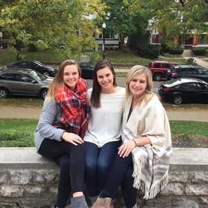 Meet your Posher, Anna