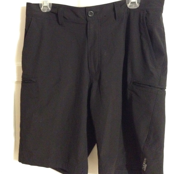 Men's Eddie Bauer Flexion shorts