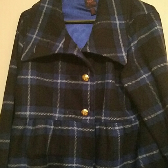 Dereon Coat - image 1