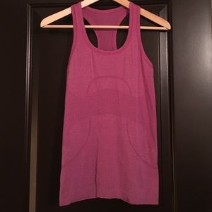 Swiftly Tech Racerback