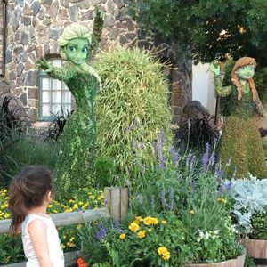 Meet your Posher, Karla