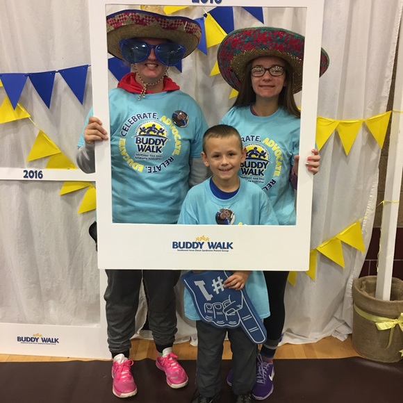 Meet your Posher, Elaina - Picture 1 of 1