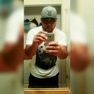 Meet your Posher, Luis