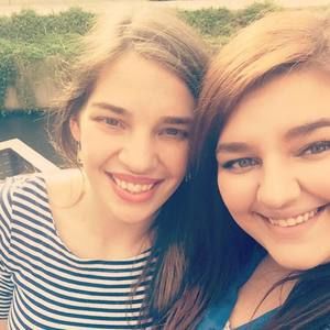 Meet your Posher, Jenna