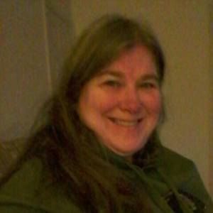 Meet your Posher, Mary ellen