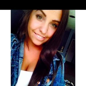 Meet your Posher, Kaitlyn