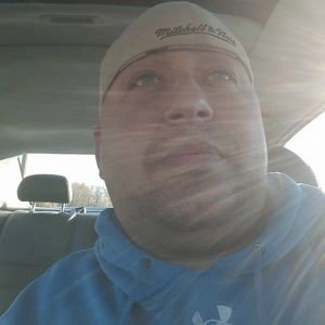 Meet your Posher, Derrick