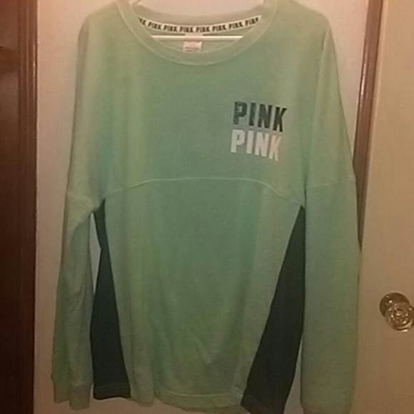 GREAT DEAL!  Victoria secret PINK sweatshirt