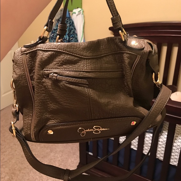 NWOT Jessica Simpson purse 💋😘💗