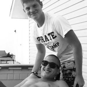 Meet your Posher, Kaleb