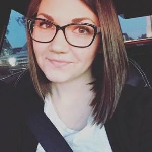 Meet your Posher, April