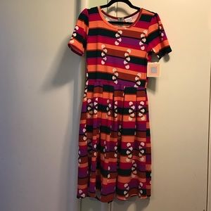 NWT LuLaRoe Amelia