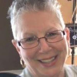 Meet your Posher, Joyce